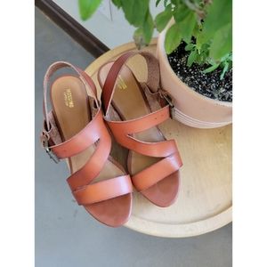 Mossimo Wedge Sandal
